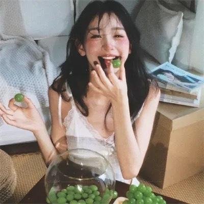 姐，你好