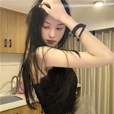落日孤影